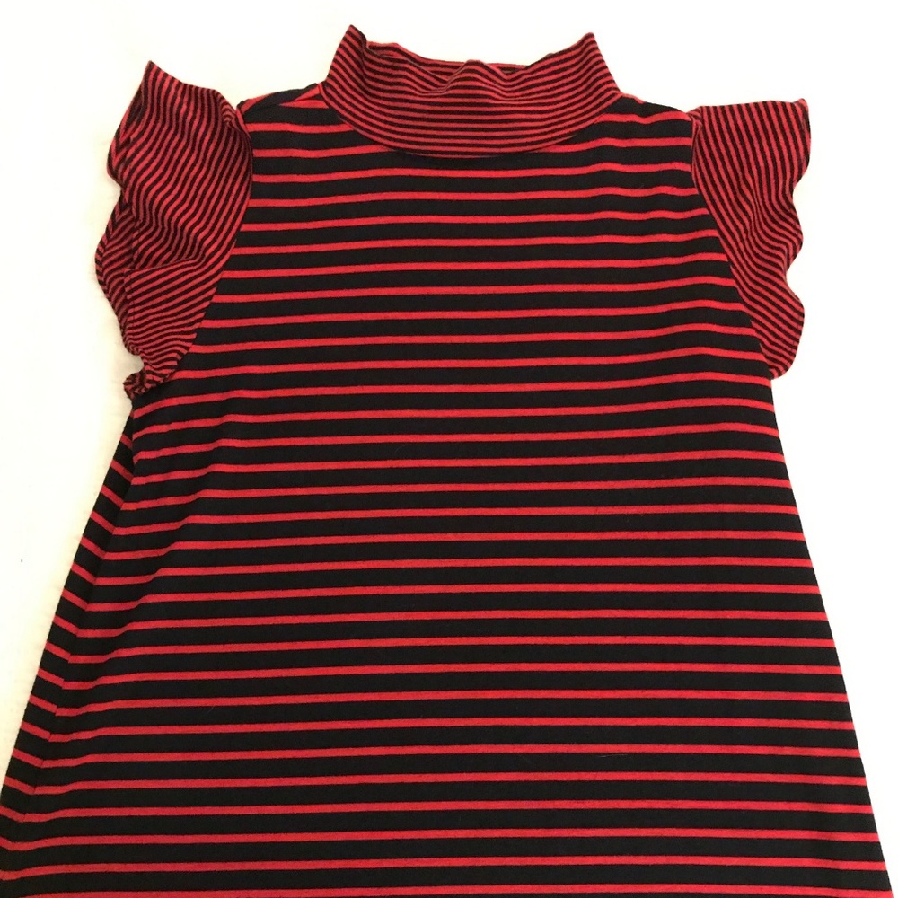 LOFT 4th of July Shirt!